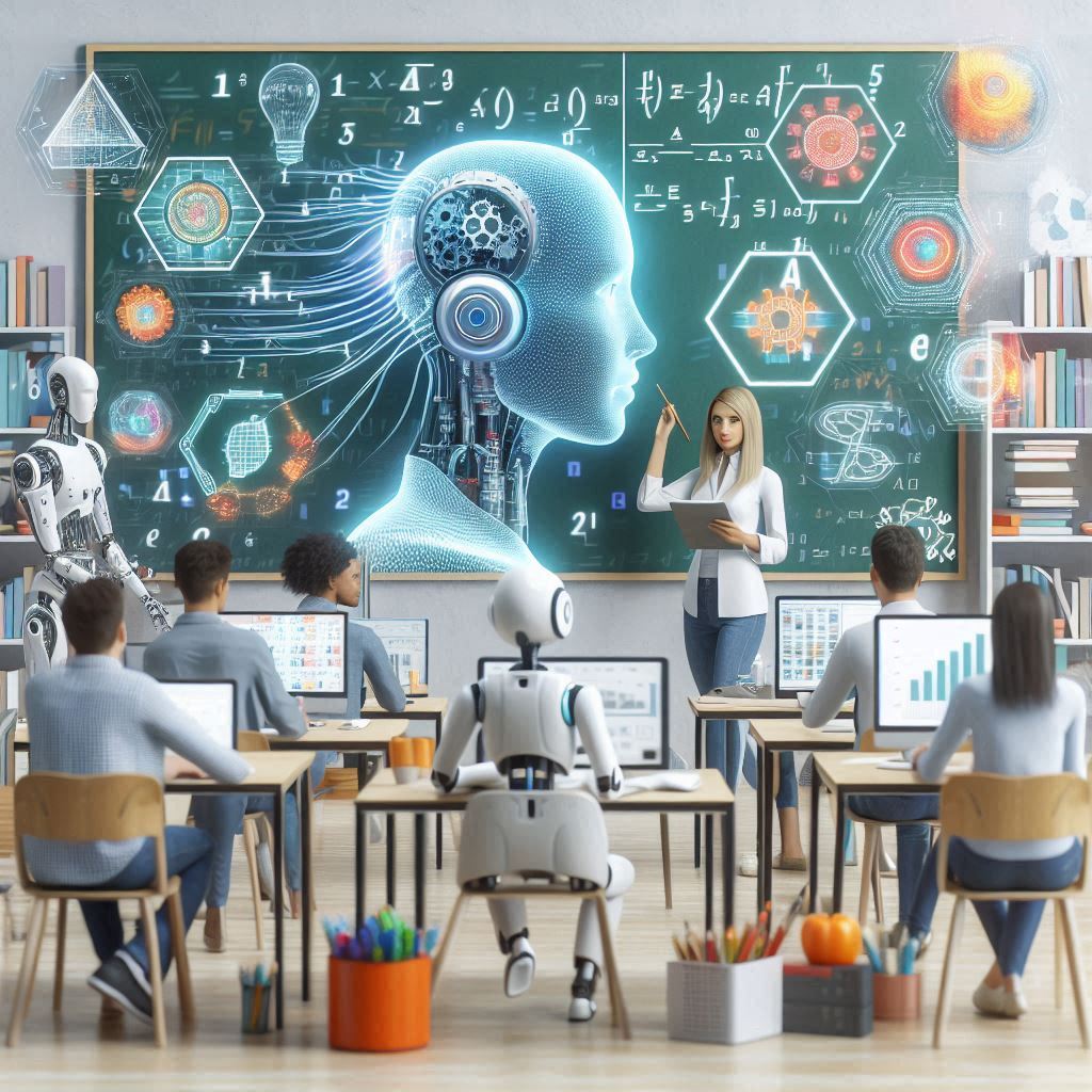 AI in Math Education: Reflections from ICTCM 2025