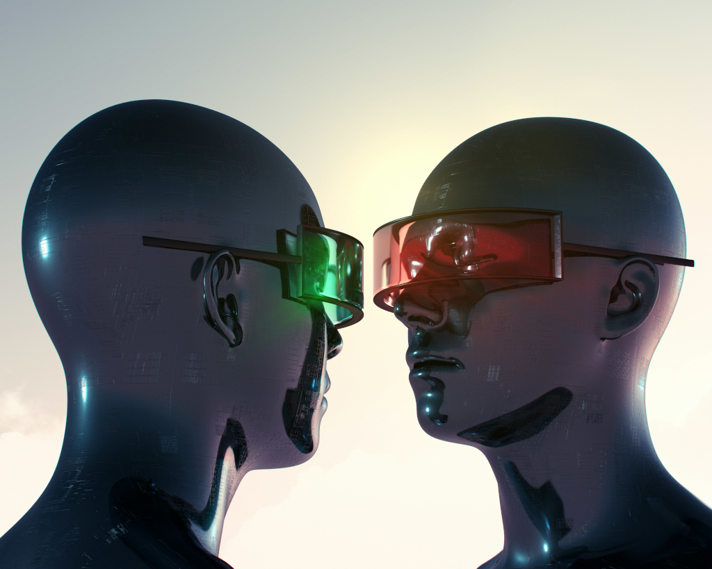 The Echo Chamber of AI Companionship